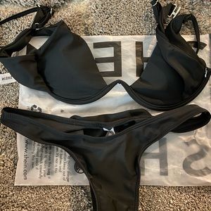 Shein Bikini